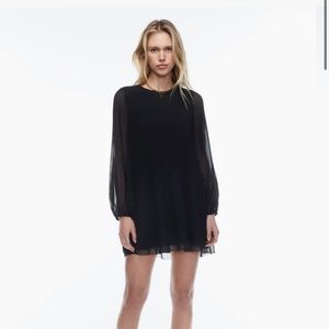 Wilfred Daydreamer Mini Dress